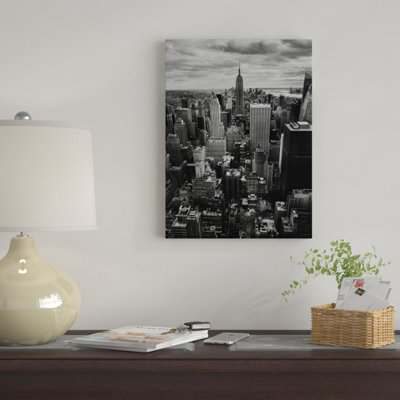 Modern & Contemporary
