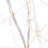 Porcelain Marble Look Wall & Floor Matte White Tile 48" x 48"