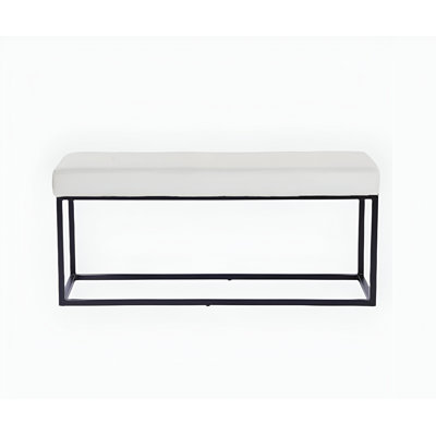 Banc Burney Cisne