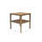 Polen Corner Table
