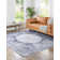 Floral Indoor Rug