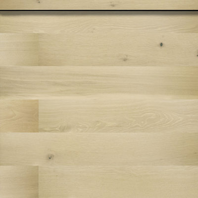 0.75 in. T x 78 in. L x 0.75 in. W Waterproof Wood Flooring Trim Quarter Round