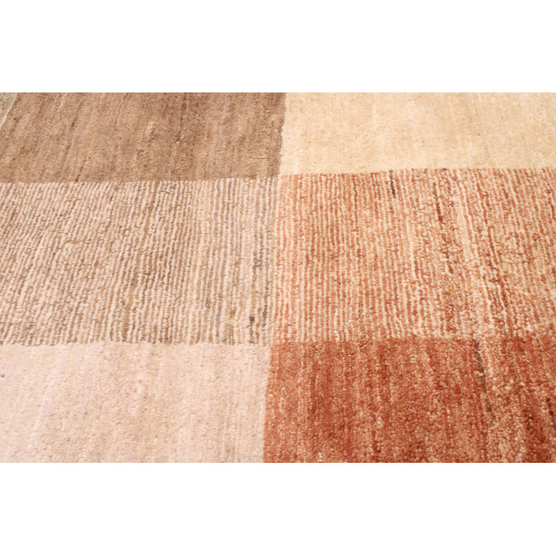 Wool Patchwork Indoor Rug