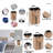 Kubrah Fabric Laundry Bag