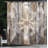 Dryden Shower Curtain with Hooks Included-21846728
