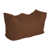 Brown is out of stock