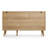 Beckley 3-Door Sideboard Cabinet