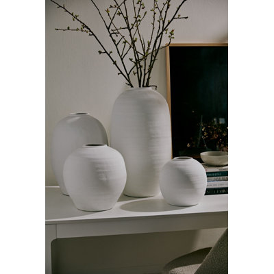 Konos Vase 16"x 28"