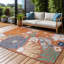 Tapis floral d'intérieur pour l'extérieur-130828690-130828691