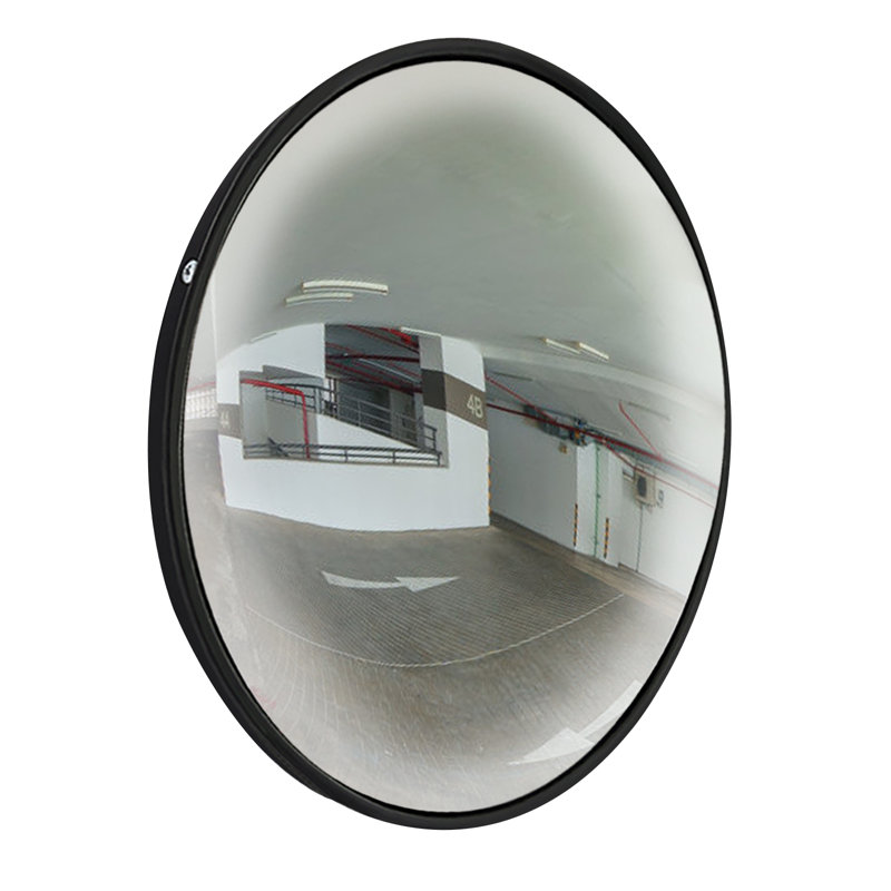 Miroir mural Oled
