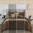 Trinity Microfiber 6 Piece Comforter Set-1319112664-1319112666
