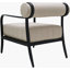 Antibes Outdoor Lounge Chair