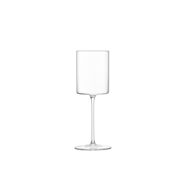 Otis Handmade Glass Wine Glass