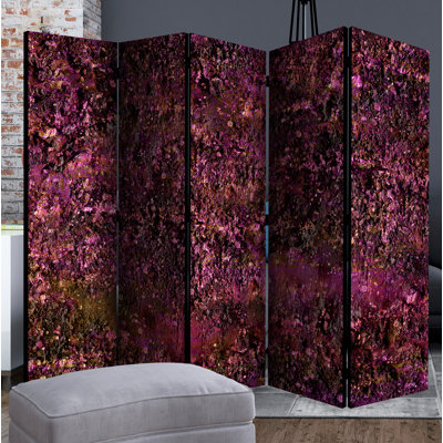 Giglio 172cm H Folding Room Divider