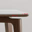 Table de salle à manger rectangulaire-585080190