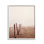 Giclée sur un paysage tranquille et brumeux par Leah Straatsma