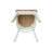 Alvery 17.7'' H Solid Wood Side Chair-113429475