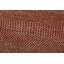 Tapis fin en laine rouge noué à la main 10 pi x 14 pi 3 po Fine