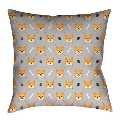 Housse de coussin Katelyn Elizabeth