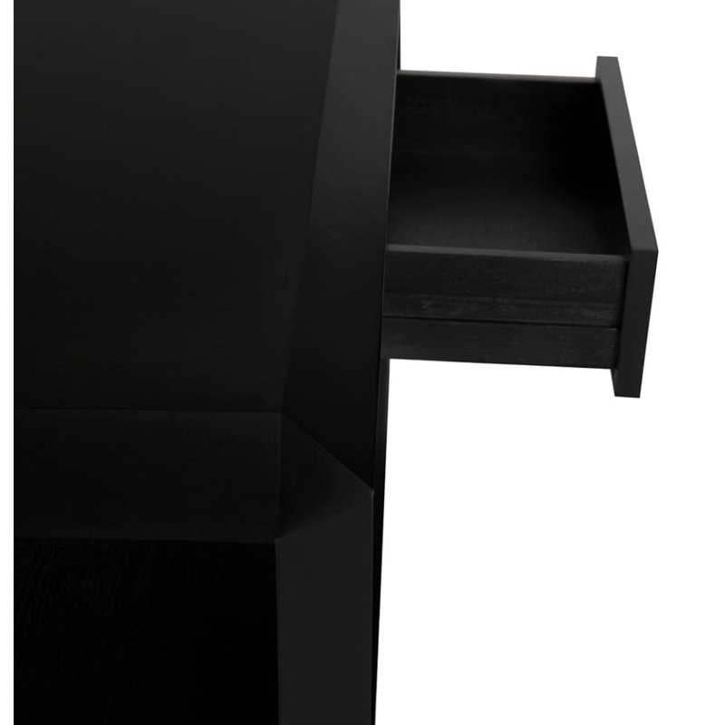 Obtuse Coffee Table