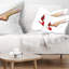 Abstract Reversible Throw Pillow-29367103-89812643