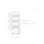 Didama Straight Towel Rail Heated Towel Rails-162669319-162669324