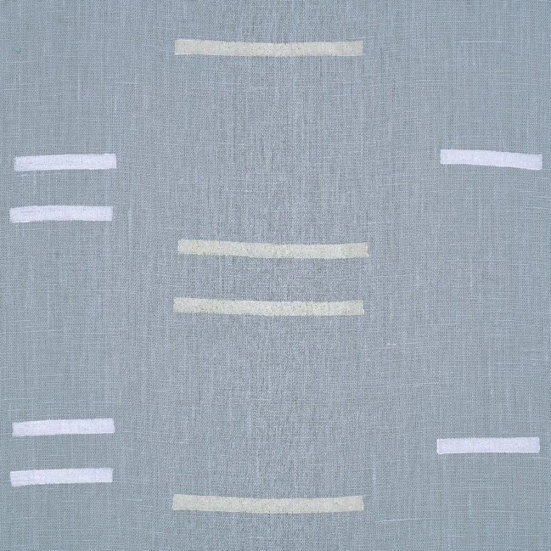 Schumacher x Caroline Z Hurley Oaxaca Fabric