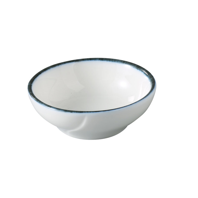 Plat à porcelaine Yanco Mars