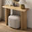 Armillia 41.8'' Console Table-862150794