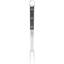 BBQ+ Stainless Steel Meat Fork