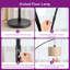 83'' 3-way Arc Tree Floor Lamp With Rotary Switch-1027424891