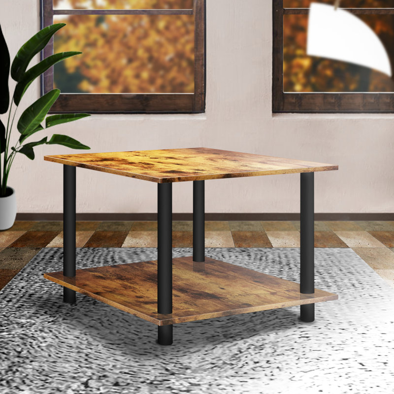 Table de bout Sonye Farmhouse