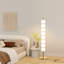 Lampe sur pied à DEL 47,2 po