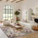 Martese Oriental Indoor Rug