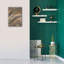 «Mineral Overlay 2» par Alicia Ludwig, art mural sur toile-1475301514