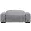 Capri Outdoor Ottoman with Cushion-50609541
