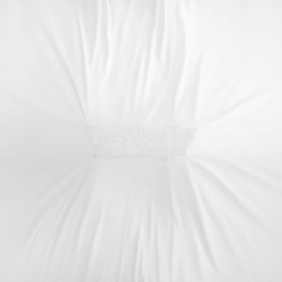 Down Alternative Firm Pillow