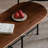 Solid Wood Coffee Table-104931023