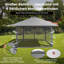 Pavilion Garden Pavilion Folding Pavilion-1823016449