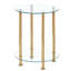 Strahil End Table-516315980