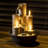 Fannie Weather Resistant Table Top Fountain