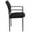 Comfort Mesh Stackable Steel Side Chair with Arms-118229019