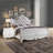 Jaria King 3PC Bedroom Set White-1995262279-1996746776