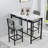 Riebling 2 - Person Dining Set-1992346835