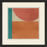 The Shape Of Modern 4 Painting by Thom Filicia