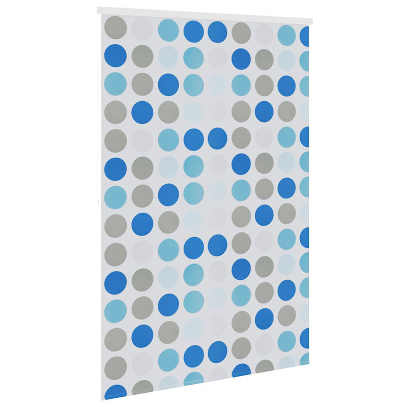 Room Darkening Roll-Up Shade, 140cm W x 240cm L