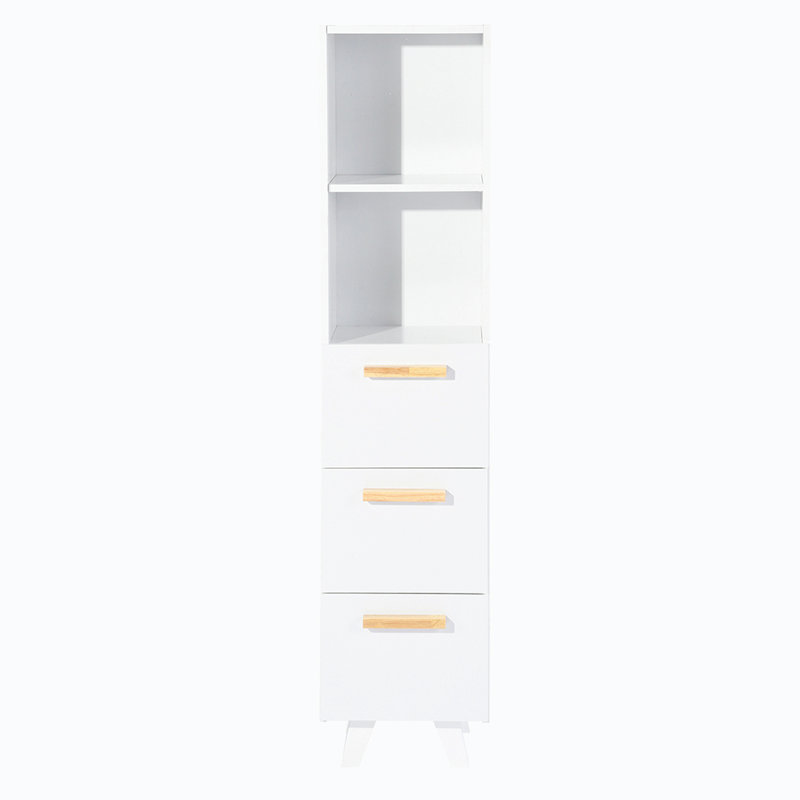 Jacquely 60'' Kitchen Pantry