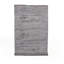 Area Rug in Gray