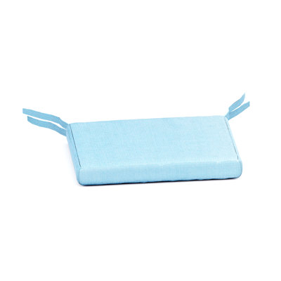 Coussin de siège d'extérieur Sunbrella