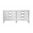 Bashaw 64'' W 6 - Drawer Dresser-64642577